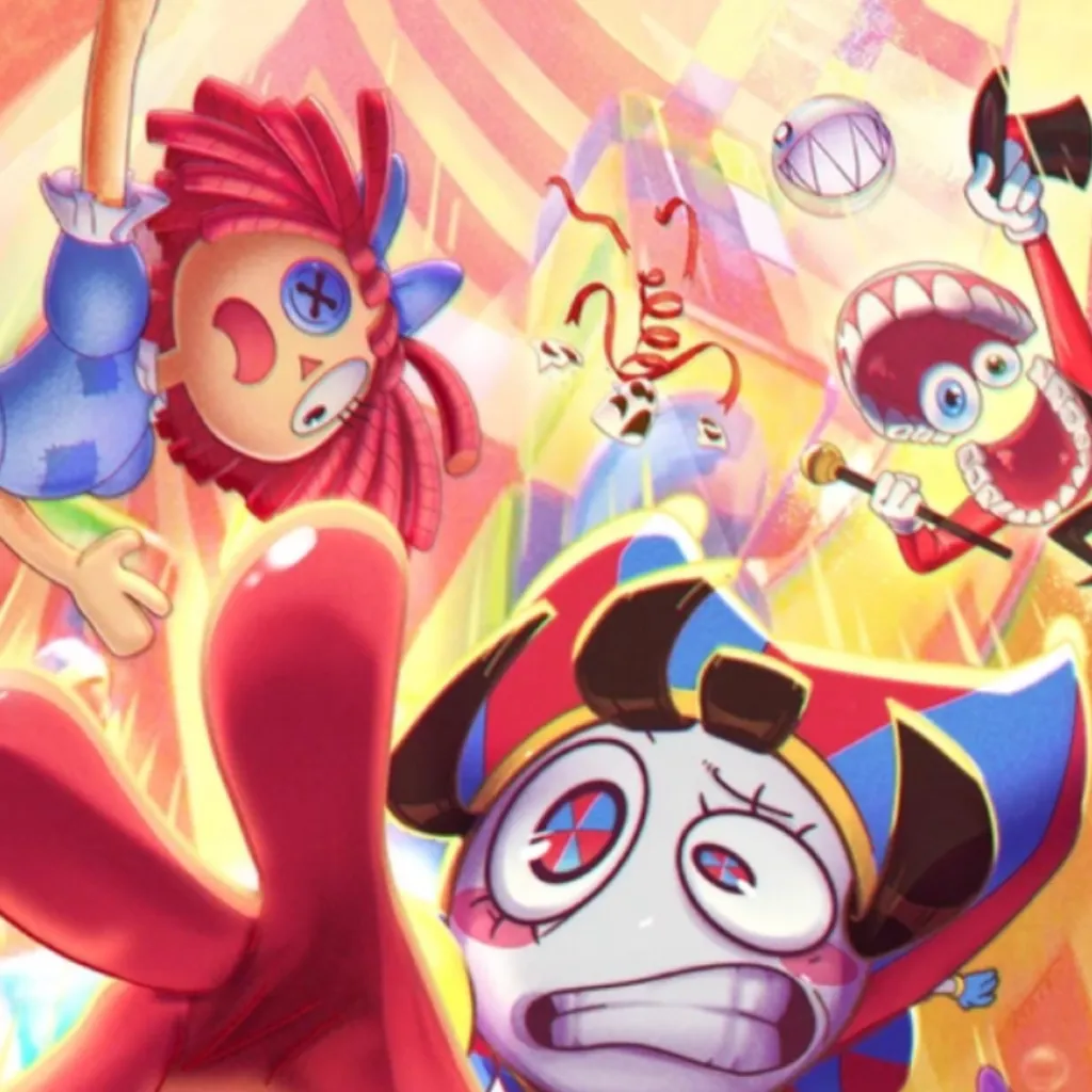 chat with ai character: TADC E7