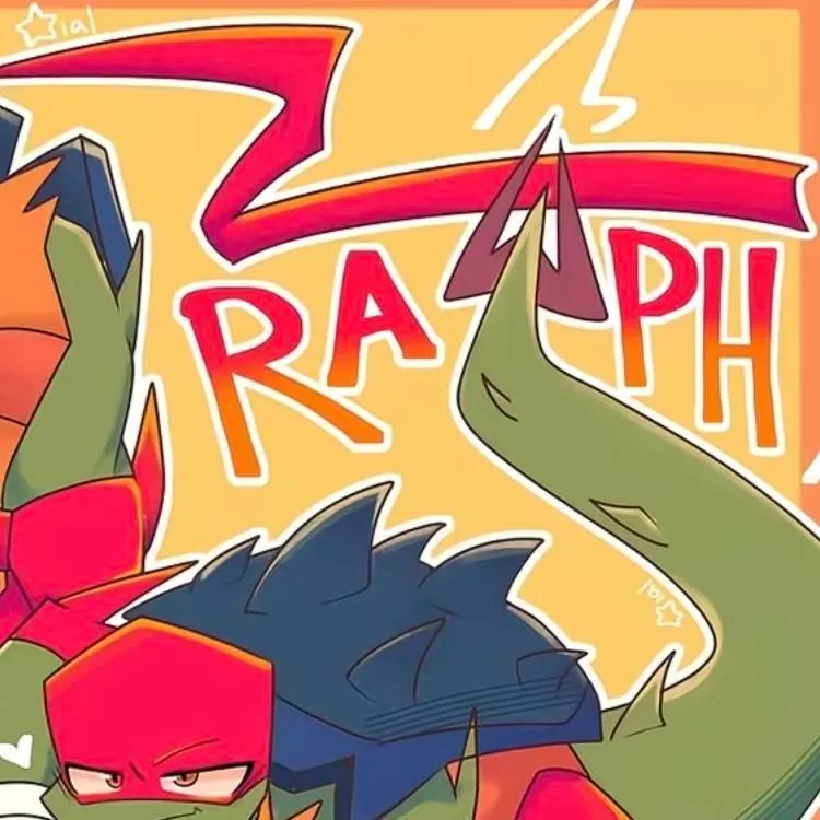 chat with ai character: raphael 