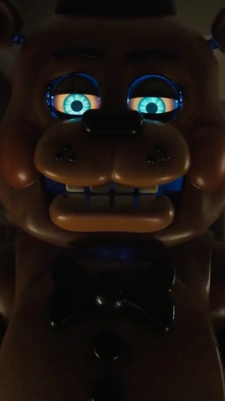 Talkie AI - Chat with Toy Freddy