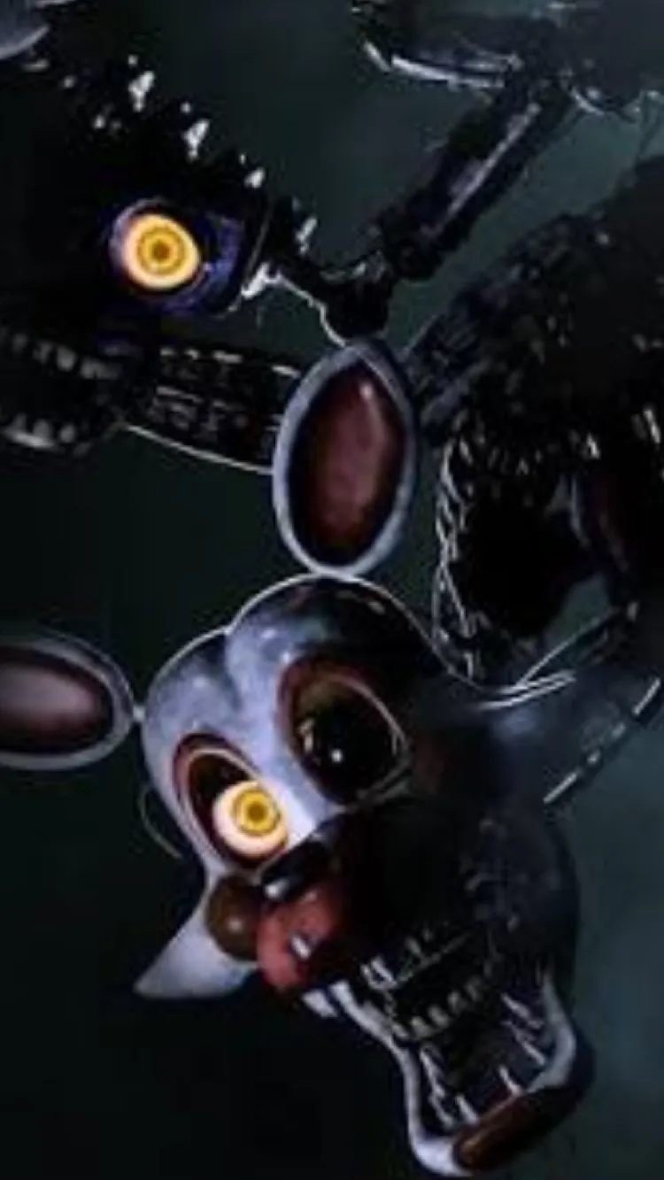 Talkie AI - Chat with Mangle