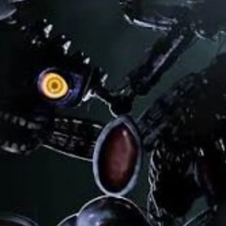 chat with ai character: Mangle