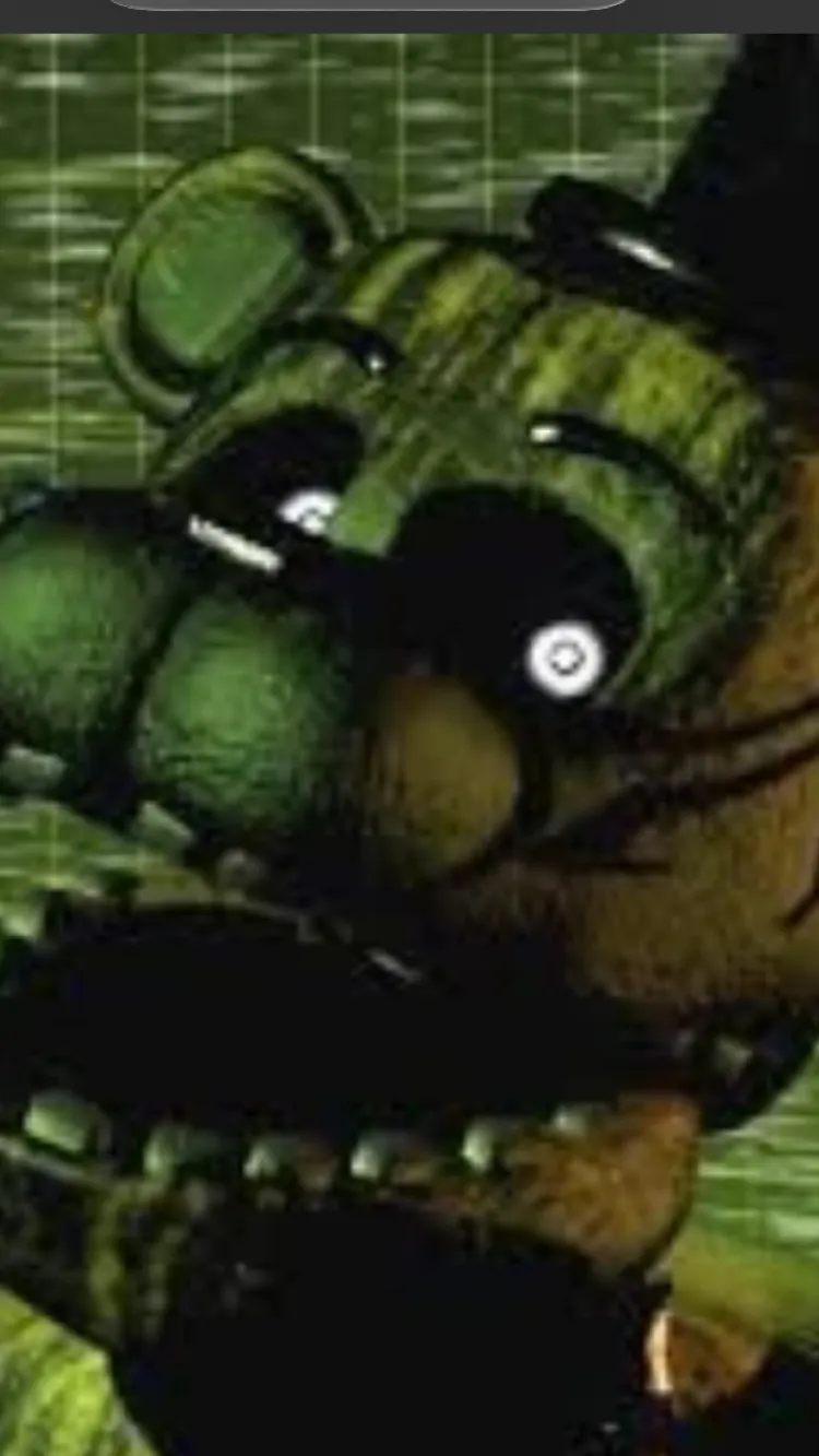 Talkie AI - Chat with Phantom Freddy