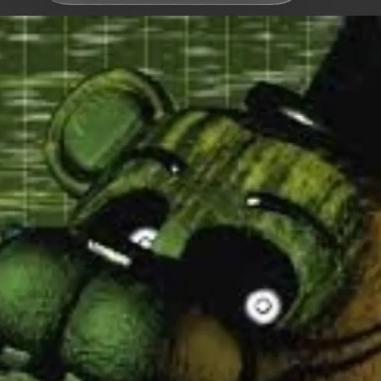 chat with ai character: Phantom Freddy