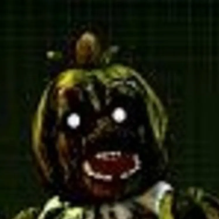chat with ai character: Phantom chica