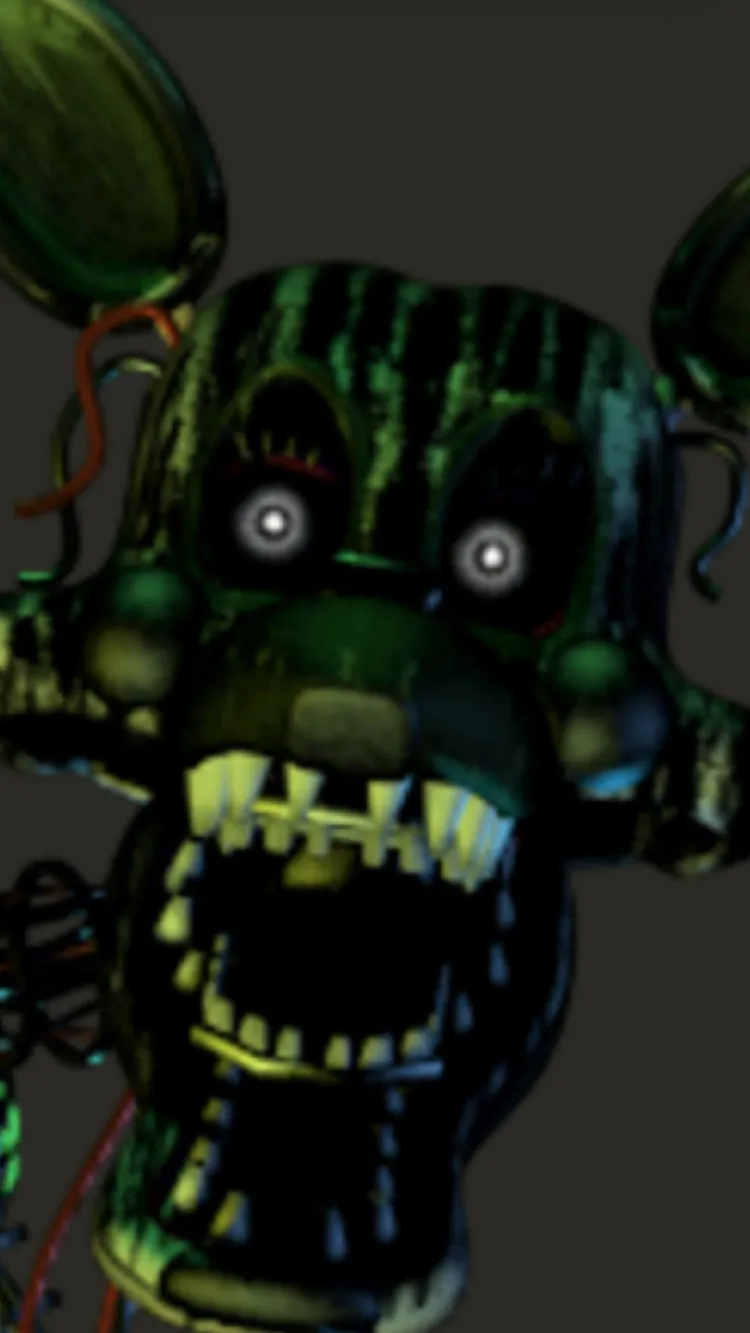 Talkie AI - Chat with Phantom mangle