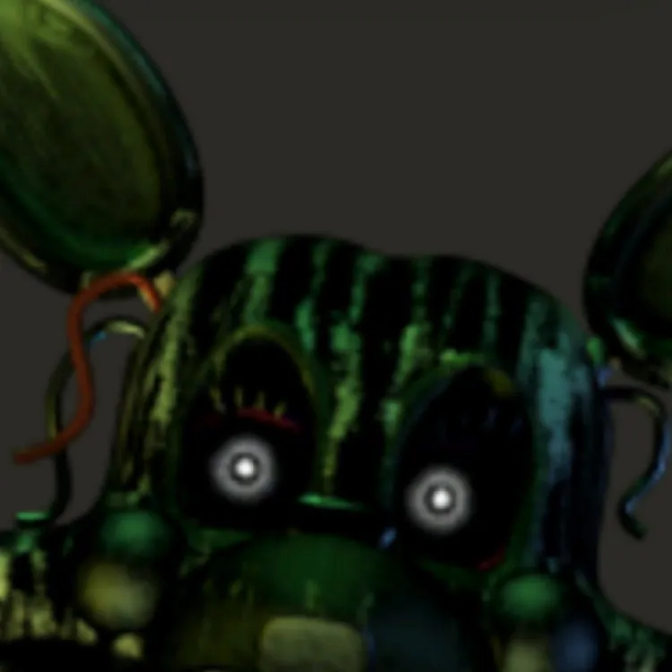 chat with ai character: Phantom mangle