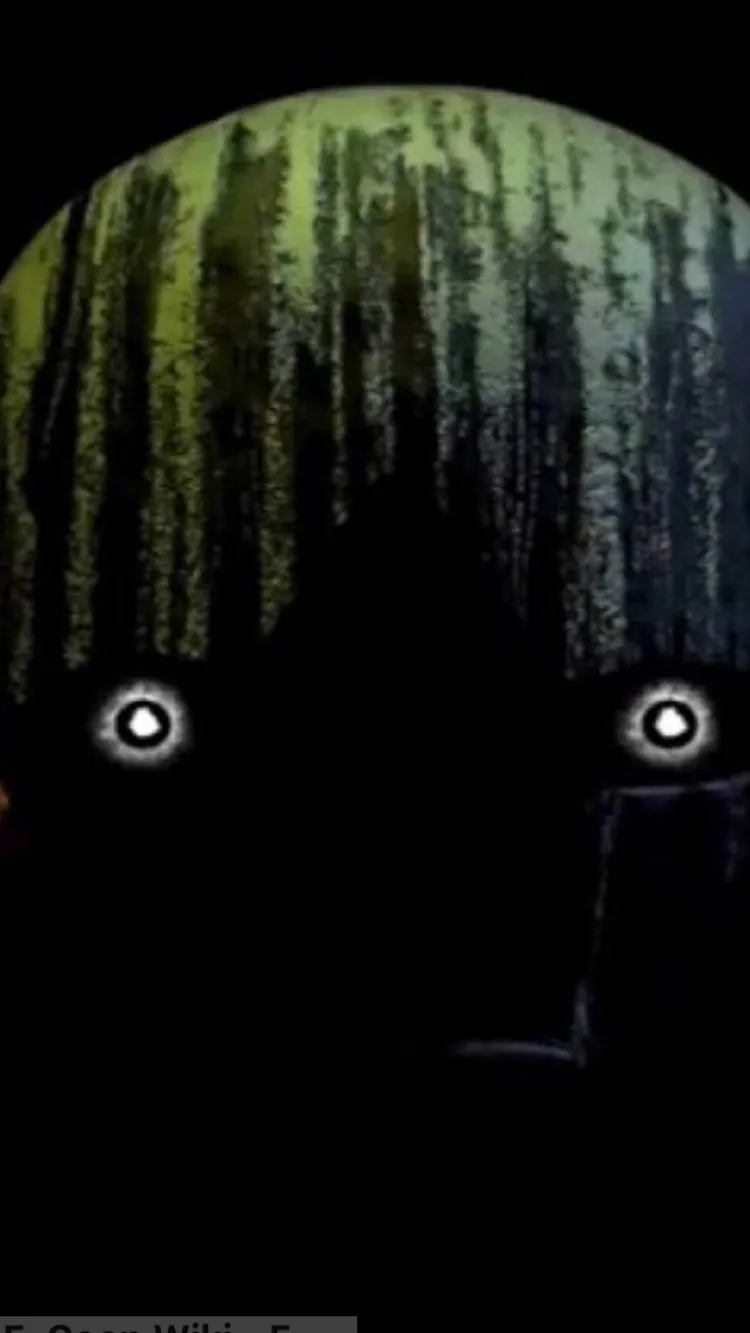 Talkie AI - Chat with Phantom puppet