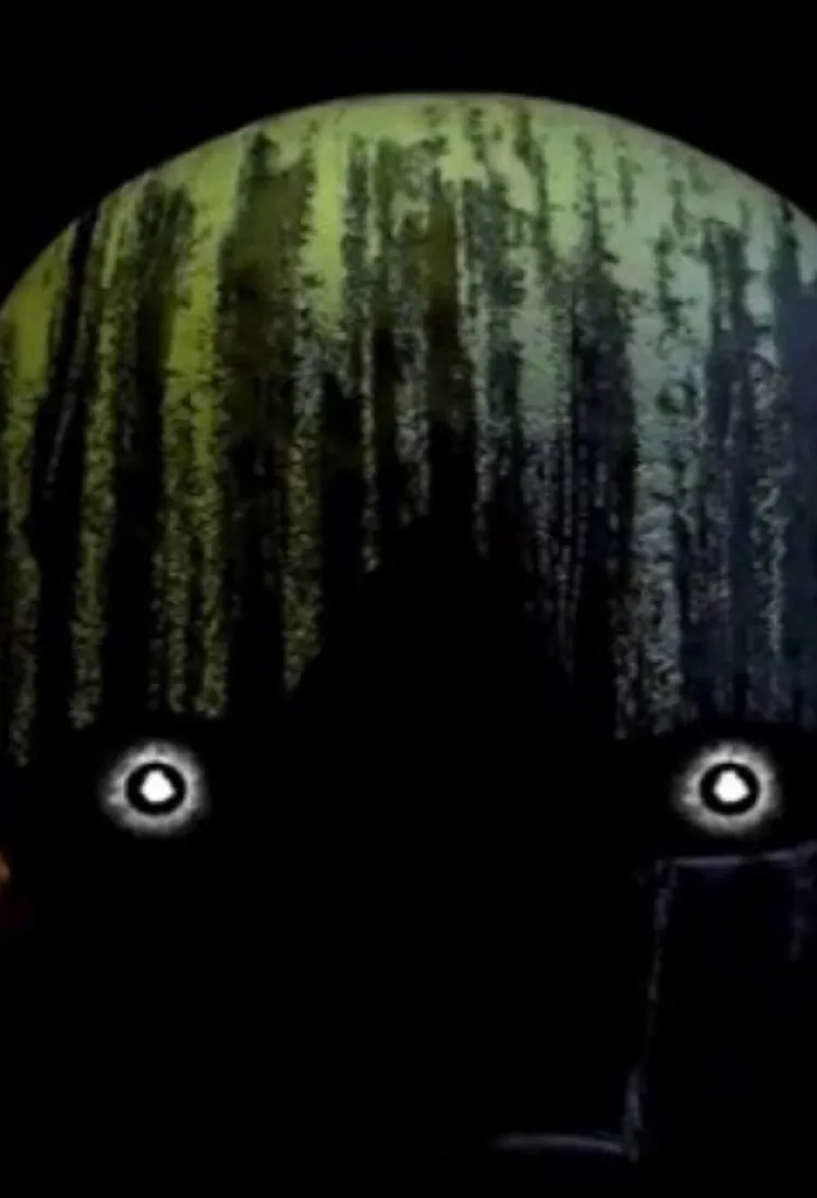 chat with ai character: Phantom puppet