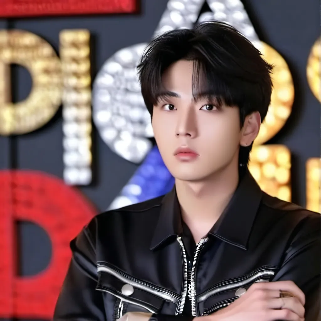 chat with ai character: Han Jisung 🐿️