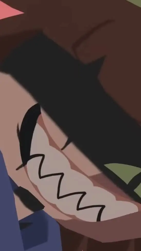 ai character: fpe pero alreves  background