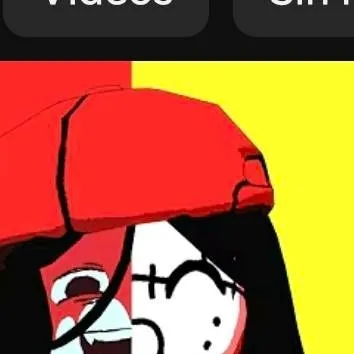 chat with ai character: vanity slasher