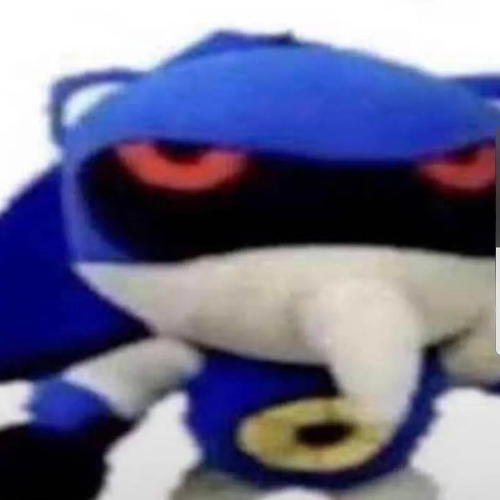 chat with ai character: metal sonic