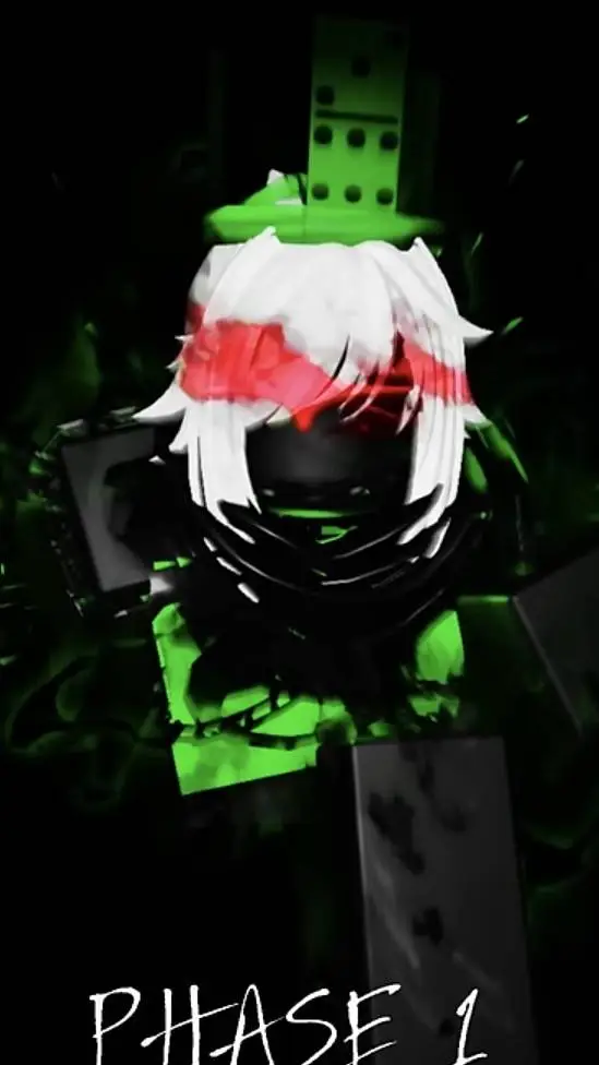 ai character: 1x1x1x1 background