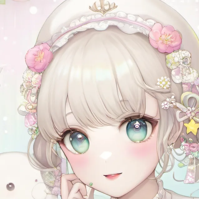 chat with ai character: Julieta 