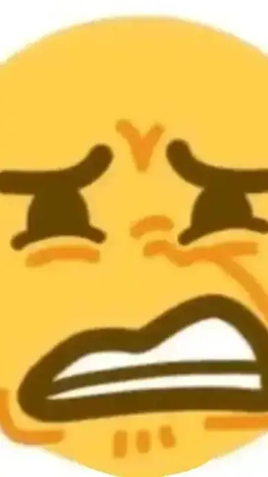 ai character: I want to laugh background