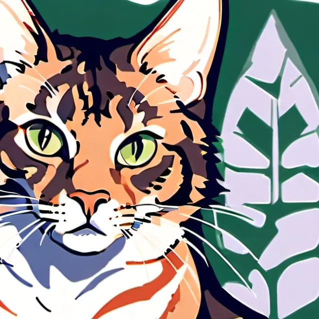 chat with ai character: Firestar