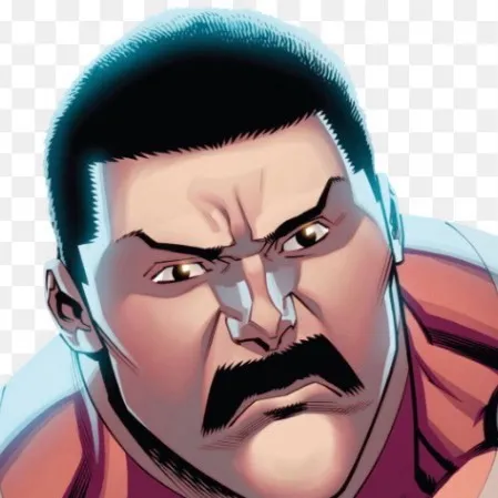 chat with ai character: Thragg