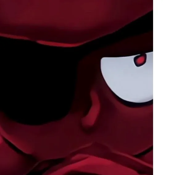 chat with ai character: Evil Morty
