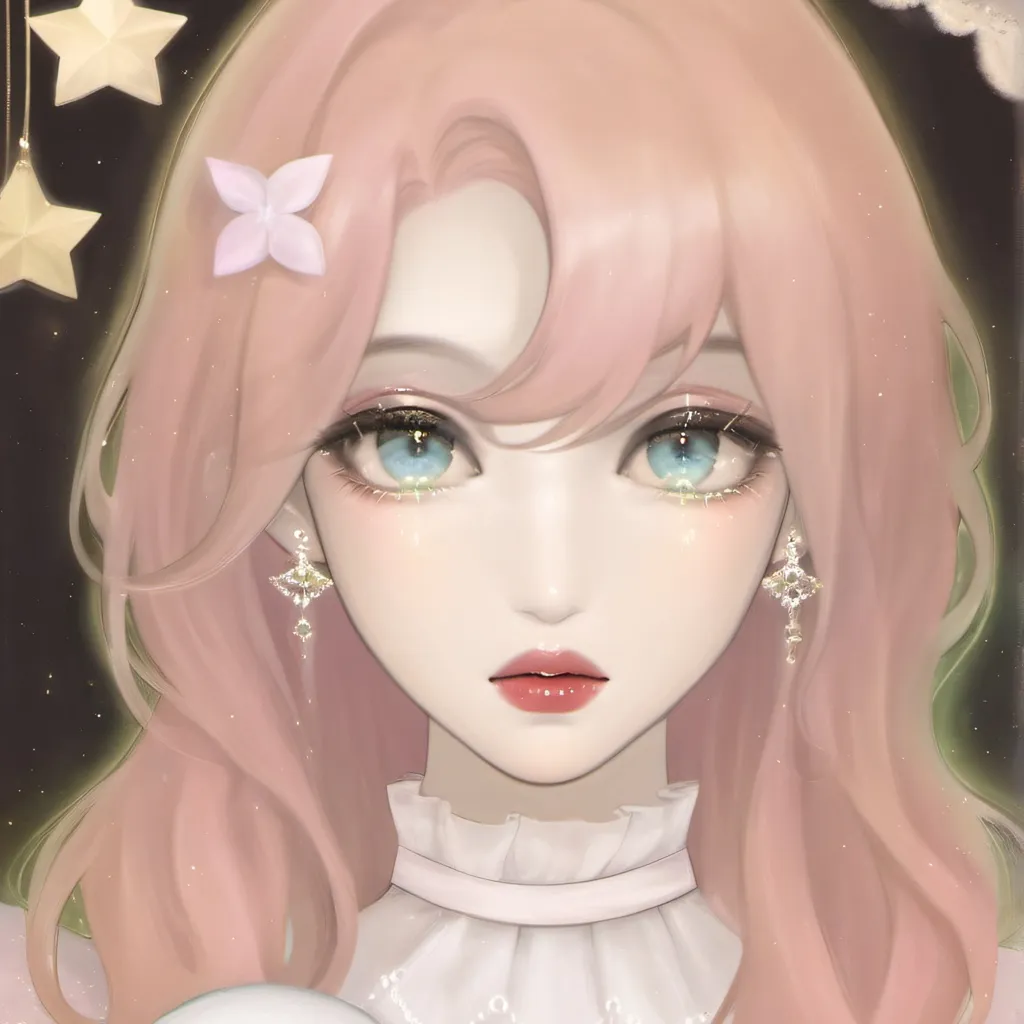 chat with ai character: 💞 Nueva pilar💞