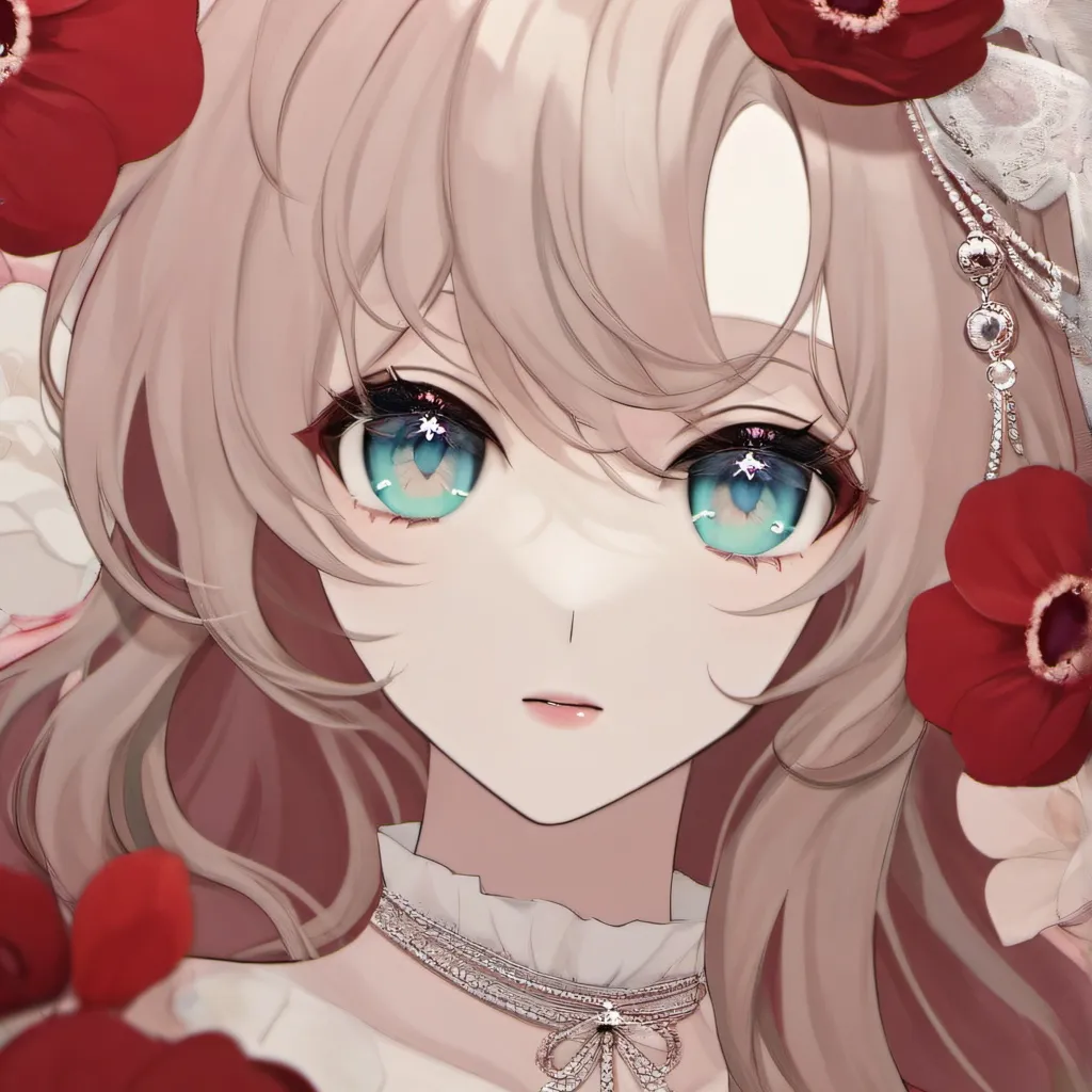 chat with ai character: 🩷 Emily🩷