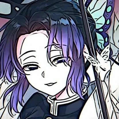 chat with ai character: °shinobu°