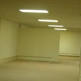 chat with ai character: Backrooms Nivel 0