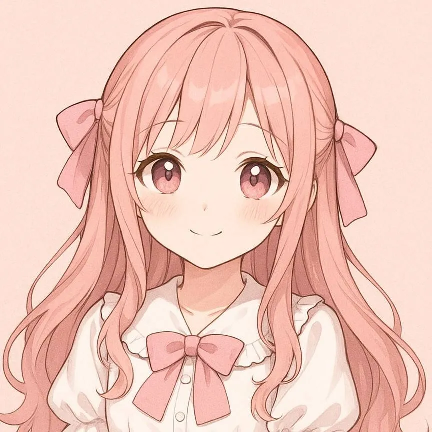 chat with ai character: Мия