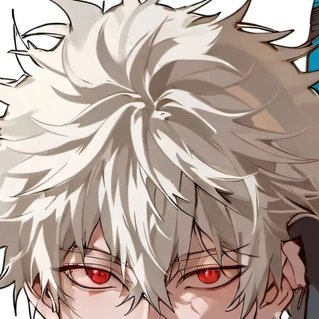 chat with ai character: bakugo 