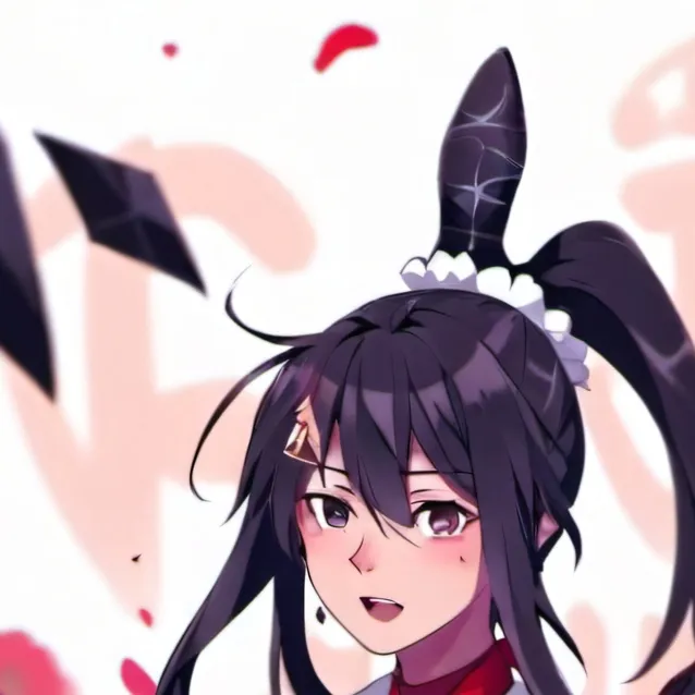 chat with ai character: ayano 