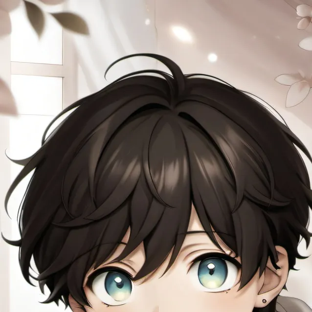 chat with ai character: Luis 