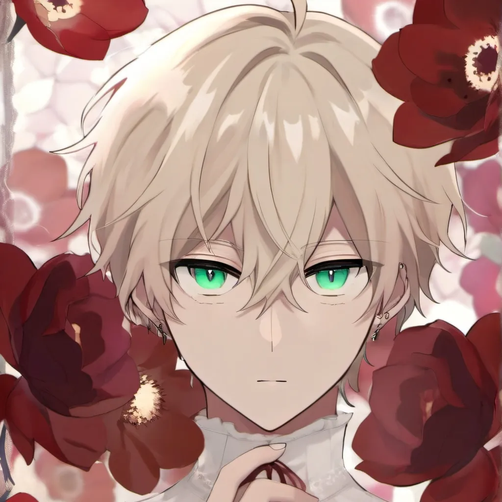 chat with ai character: Victor 💢