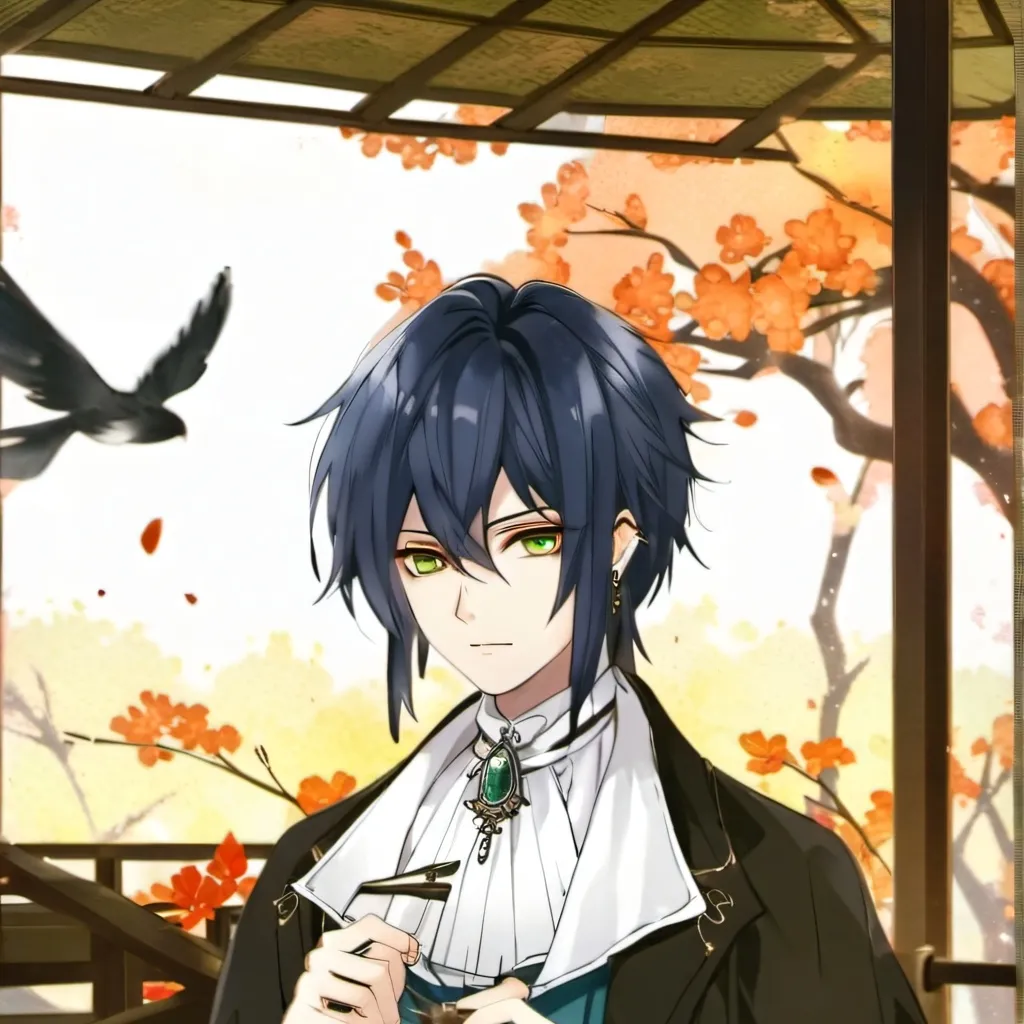 chat with ai character: 💀Diego 💀