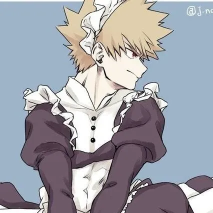 chat with ai character: 💥Bakugo Katsuki💥