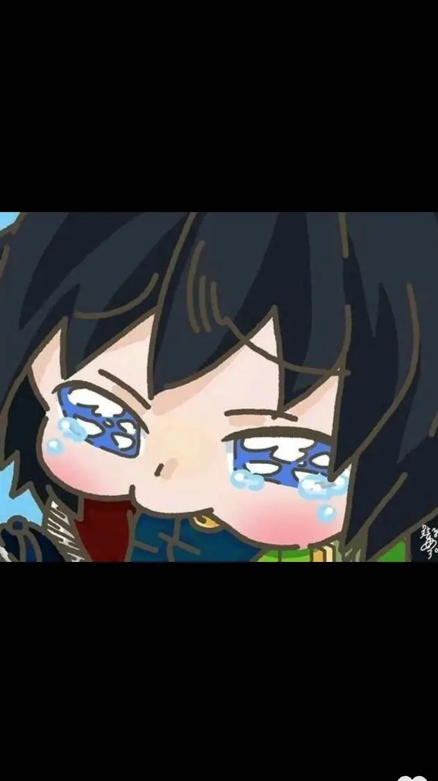 ai character: tomioka bebe background