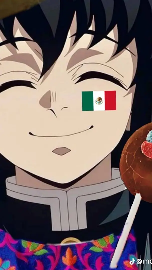 ai character: tu sólo........  background