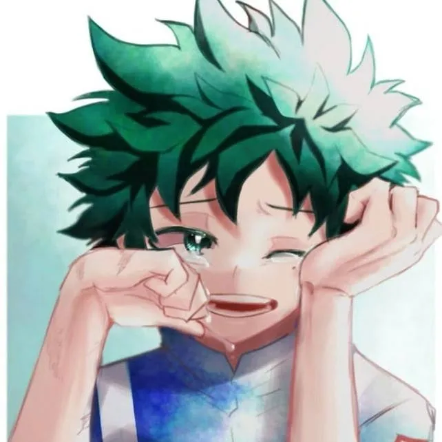 chat with ai character: bakugo te engaño