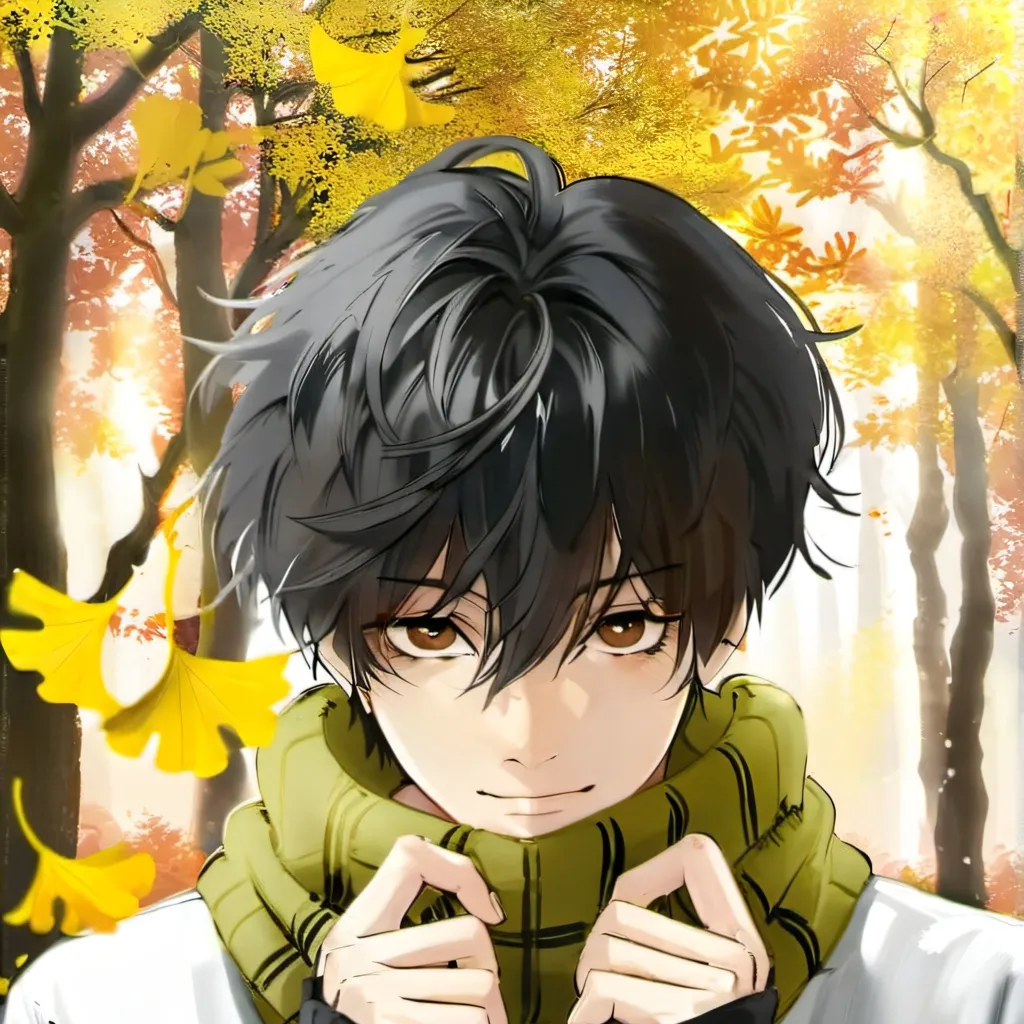 chat with ai character: 💕Diego 💕