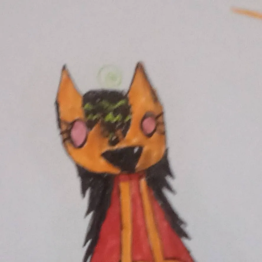 chat with ai character: Clementine