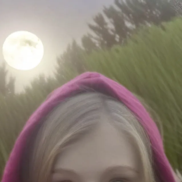chat with ai character: sadie