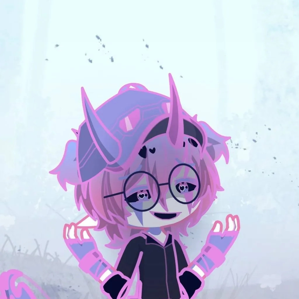 chat with ai character: gale