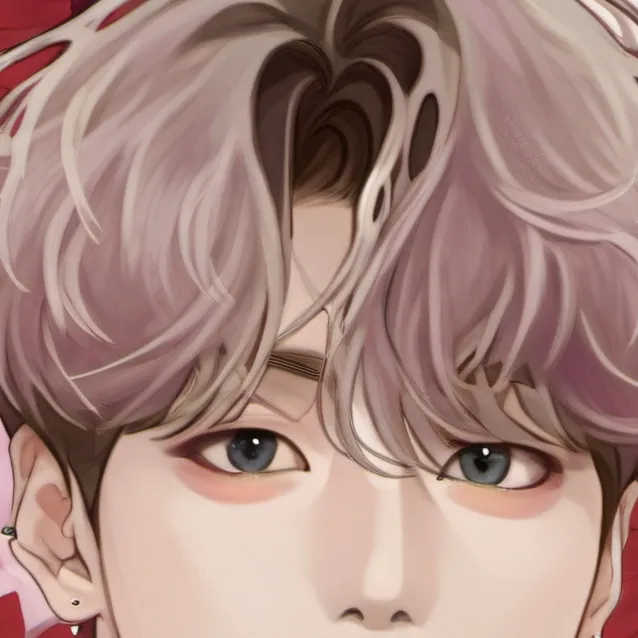 chat with ai character: Hobi 