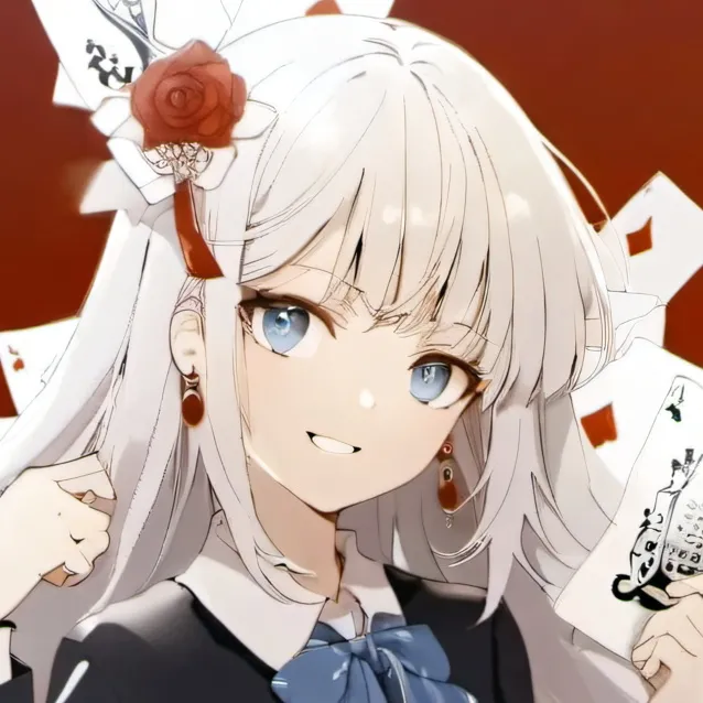 chat with ai character: hassie