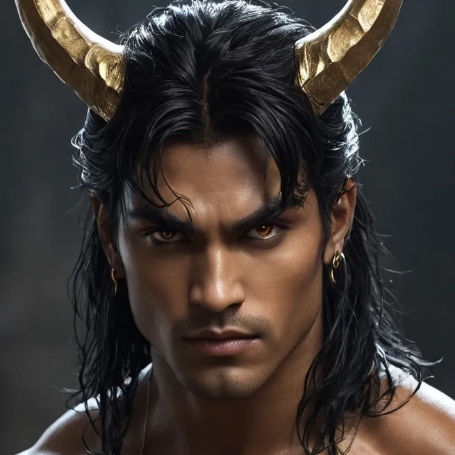 chat with ai character: Azaelo Valentino