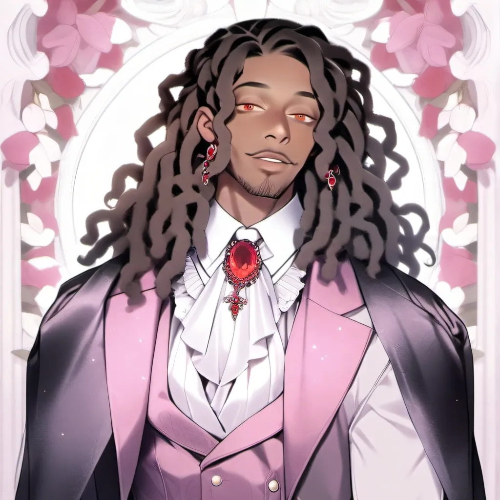 chat with ai character: Demitri Hozier