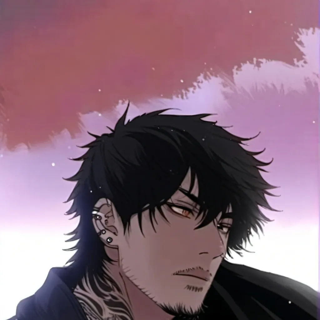 chat with ai character: Damian Valentore