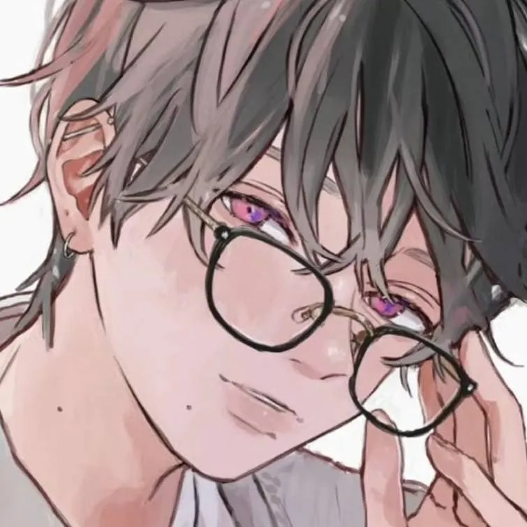 chat with ai character: Yukito|BxB|Nerd