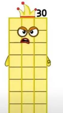 ai character: Max  background