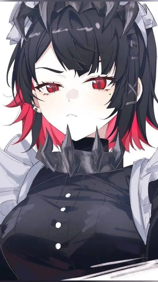 ai character: Ellen Joe background