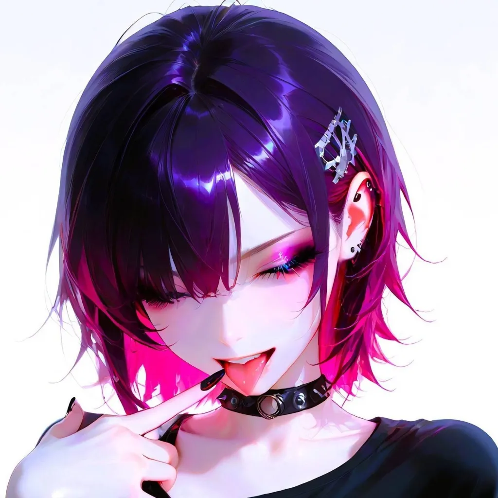 chat with ai character: Ellen Joe