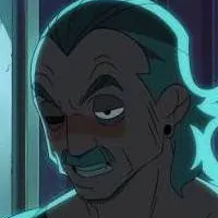 chat with ai character: Sparky 